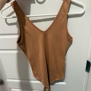 Abercrombie body suit